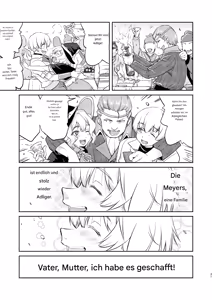 Page 21 of Takotsuboya (TK)] Isekai TS Ouji o Tasuketa Dake Nanoni Quest Hen - preview thumbnail