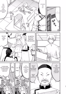 Page 23 of Takotsuboya (TK)] Isekai TS Ouji o Tasuketa Dake Nanoni Quest Hen - preview thumbnail