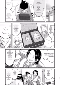 Page 27 of Takotsuboya (TK)] Isekai TS Ouji o Tasuketa Dake Nanoni Quest Hen - preview thumbnail