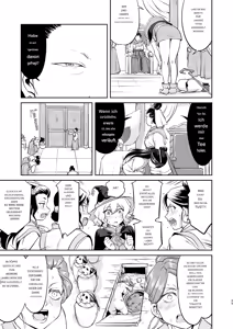 Page 29 of Takotsuboya (TK)] Isekai TS Ouji o Tasuketa Dake Nanoni Quest Hen - preview thumbnail