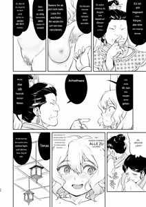 Page 36 of Takotsuboya (TK)] Isekai TS Ouji o Tasuketa Dake Nanoni Quest Hen - preview thumbnail