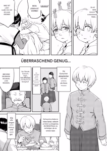 Page 41 of Takotsuboya (TK)] Isekai TS Ouji o Tasuketa Dake Nanoni Quest Hen - preview thumbnail