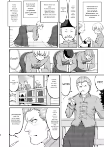 Page 42 of Takotsuboya (TK)] Isekai TS Ouji o Tasuketa Dake Nanoni Quest Hen - preview thumbnail