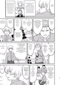 Page 43 of Takotsuboya (TK)] Isekai TS Ouji o Tasuketa Dake Nanoni Quest Hen - preview thumbnail