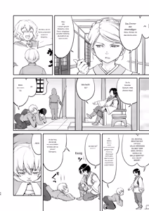 Page 44 of Takotsuboya (TK)] Isekai TS Ouji o Tasuketa Dake Nanoni Quest Hen - preview thumbnail