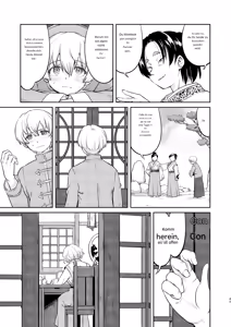 Page 45 of Takotsuboya (TK)] Isekai TS Ouji o Tasuketa Dake Nanoni Quest Hen - preview thumbnail