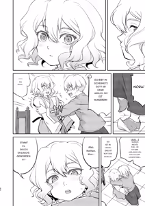Page 46 of Takotsuboya (TK)] Isekai TS Ouji o Tasuketa Dake Nanoni Quest Hen - preview thumbnail