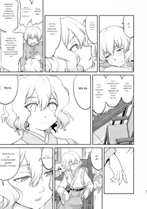 Page 47 of Takotsuboya (TK)] Isekai TS Ouji o Tasuketa Dake Nanoni Quest Hen - preview thumbnail