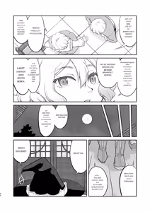Page 50 of Takotsuboya (TK)] Isekai TS Ouji o Tasuketa Dake Nanoni Quest Hen - preview thumbnail