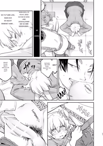 Page 53 of Takotsuboya (TK)] Isekai TS Ouji o Tasuketa Dake Nanoni Quest Hen - preview thumbnail