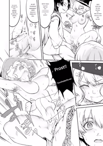 Page 54 of Takotsuboya (TK)] Isekai TS Ouji o Tasuketa Dake Nanoni Quest Hen - preview thumbnail