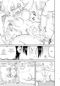 Page 57 of Takotsuboya (TK)] Isekai TS Ouji o Tasuketa Dake Nanoni Quest Hen - preview thumbnail