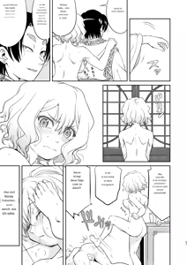 Page 67 of Takotsuboya (TK)] Isekai TS Ouji o Tasuketa Dake Nanoni Quest Hen - preview thumbnail