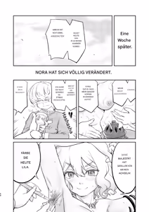 Page 68 of Takotsuboya (TK)] Isekai TS Ouji o Tasuketa Dake Nanoni Quest Hen - preview thumbnail