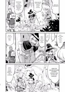 Page 10 of Takotsuboya (TK)] Isekai TS Ouji o Tasuketa Dake Nanoni Quest Hen - preview thumbnail