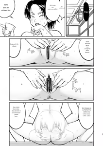 Page 15 of Isekai TS Ouji o Tasuketa Dake Nanoni Trance Hen - preview thumbnail