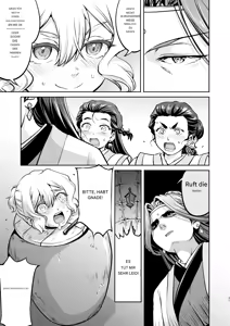 Page 21 of Isekai TS Ouji o Tasuketa Dake Nanoni Trance Hen - preview thumbnail