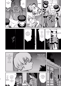 Page 22 of Isekai TS Ouji o Tasuketa Dake Nanoni Trance Hen - preview thumbnail