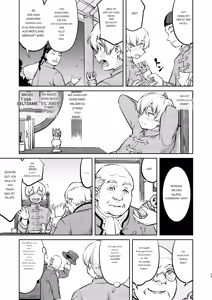 Page 23 of Isekai TS Ouji o Tasuketa Dake Nanoni Trance Hen - preview thumbnail