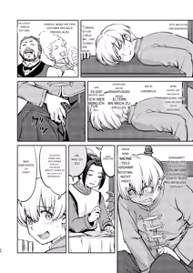 Page 24 of Isekai TS Ouji o Tasuketa Dake Nanoni Trance Hen - preview thumbnail