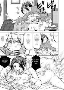 Page 41 of Isekai TS Ouji o Tasuketa Dake Nanoni Trance Hen - preview thumbnail