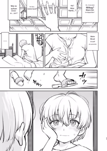 Page 43 of Isekai TS Ouji o Tasuketa Dake Nanoni Trance Hen - preview thumbnail