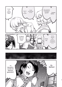 Page 47 of Isekai TS Ouji o Tasuketa Dake Nanoni Trance Hen - preview thumbnail