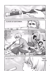 Page 5 of Isekai TS Ouji o Tasuketa Dake Nanoni Trance Hen - preview thumbnail