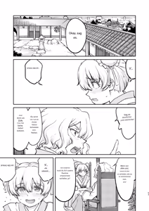 Page 53 of Isekai TS Ouji o Tasuketa Dake Nanoni Trance Hen - preview thumbnail