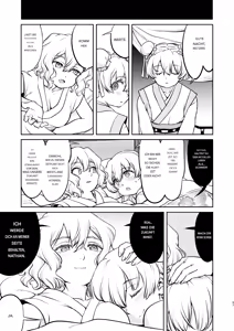 Page 57 of Isekai TS Ouji o Tasuketa Dake Nanoni Trance Hen - preview thumbnail