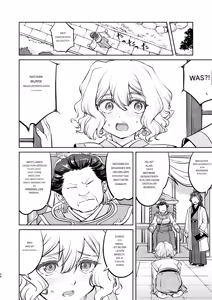 Page 58 of Isekai TS Ouji o Tasuketa Dake Nanoni Trance Hen - preview thumbnail