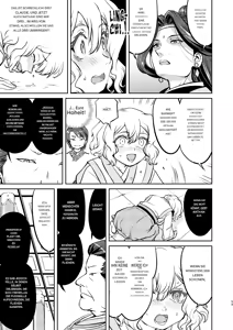 Page 59 of Isekai TS Ouji o Tasuketa Dake Nanoni Trance Hen - preview thumbnail