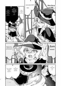 Page 6 of Isekai TS Ouji o Tasuketa Dake Nanoni Trance Hen - preview thumbnail