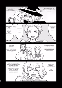 Page 62 of Isekai TS Ouji o Tasuketa Dake Nanoni Trance Hen - preview thumbnail