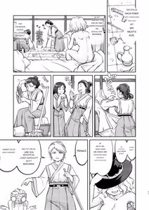 Page 71 of Isekai TS Ouji o Tasuketa Dake Nanoni Trance Hen - preview thumbnail