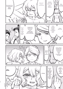 Page 72 of Isekai TS Ouji o Tasuketa Dake Nanoni Trance Hen - preview thumbnail