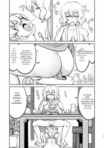 Page 75 of Isekai TS Ouji o Tasuketa Dake Nanoni Trance Hen - preview thumbnail