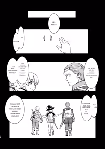 Page 78 of Isekai TS Ouji o Tasuketa Dake Nanoni Trance Hen - preview thumbnail