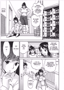 Page 12 of Penicillin XI - Yokujousuru Karada CXX ESP - preview thumbnail