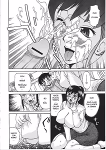 Page 15 of Penicillin XI - Yokujousuru Karada CXX ESP - preview thumbnail