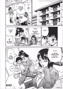 Page 25 of Penicillin XI - Yokujousuru Karada CXX ESP - preview thumbnail