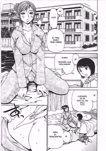 Page 26 of Penicillin XI - Yokujousuru Karada CXX ESP - preview thumbnail