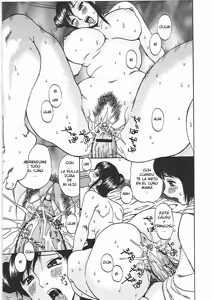 Page 38 of Penicillin XI - Yokujousuru Karada CXX ESP - preview thumbnail