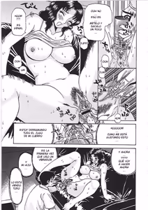 Page 44 of Penicillin XI - Yokujousuru Karada CXX ESP - preview thumbnail