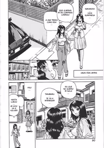 Page 45 of Penicillin XI - Yokujousuru Karada CXX ESP - preview thumbnail