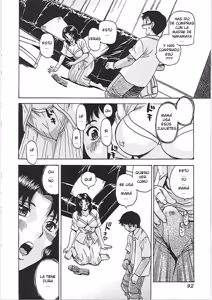 Page 47 of Penicillin XI - Yokujousuru Karada CXX ESP - preview thumbnail