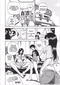 Page 57 of Penicillin XI - Yokujousuru Karada CXX ESP - preview thumbnail