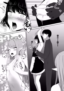 Page 20 of Chiku Ochi 2 ~Touzoku Maid-hen~(chinese)AI translate - preview thumbnail