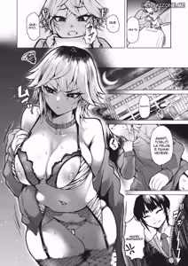 Page 6 of Tora no I o Karu Mesuinu | Diventa la Mia Cagna - preview thumbnail