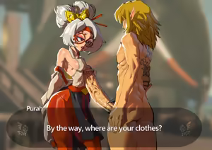 Page 54 of Link CFNM Collection - preview thumbnail